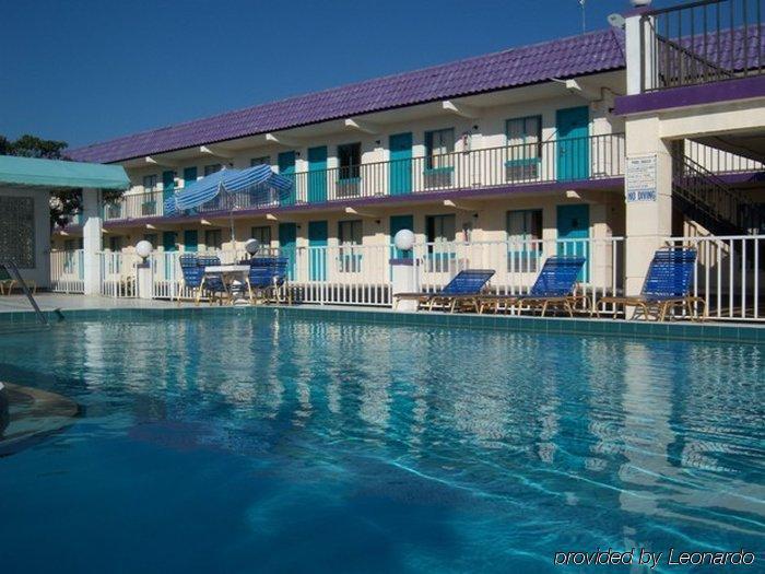 Clearwater Inn Safety Harbor Facilities photo