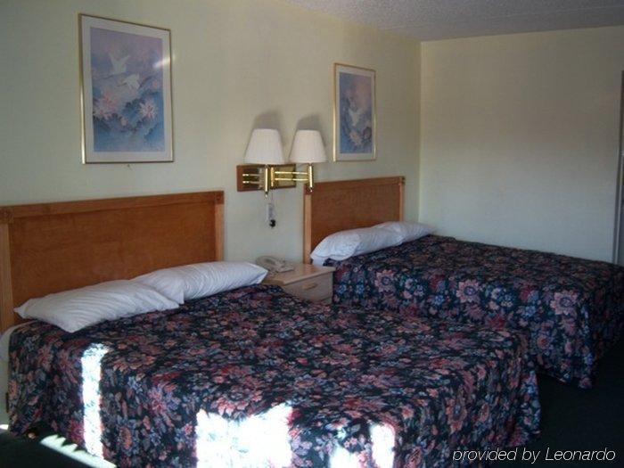 Clearwater Inn Safety Harbor Room photo